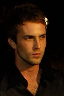 Photo of Desmond Harrington
