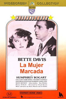 La mujer marcada