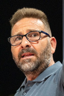 Óscar Rodríguez