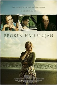 Poster do filme Broken Hallelujah