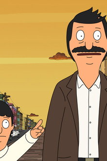 Bob's Burgers season 8 episode 8