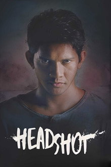 Headshot