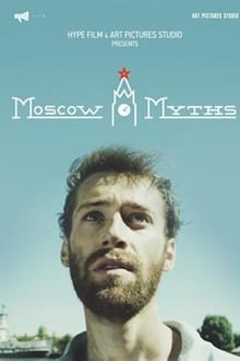 Poster do filme Myths