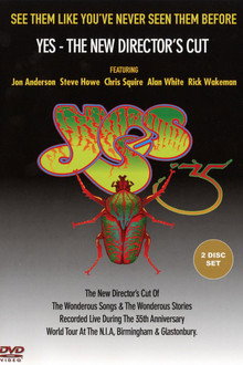 Yes: The New Director's Cut