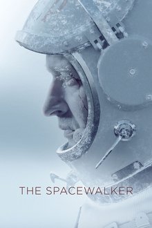 The Spacewalker 2017