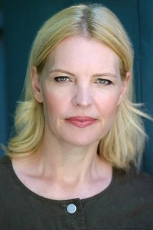 Photo of Lesley Pahl