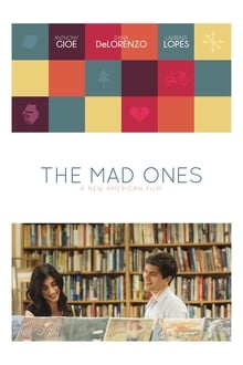 Poster do filme The Mad Ones