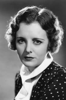 Mary Astor profile picture