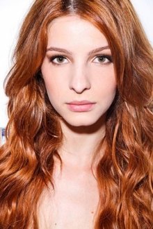 Photo of Michelle Baptista