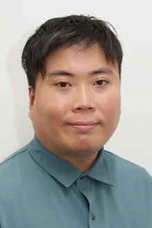 Photo of Shingo Yamashita