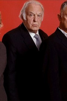 Judge John Deed