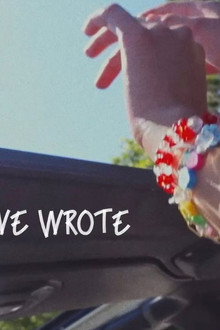 That's All We Wrote