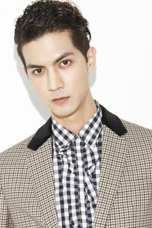 Photo of Ming Ren