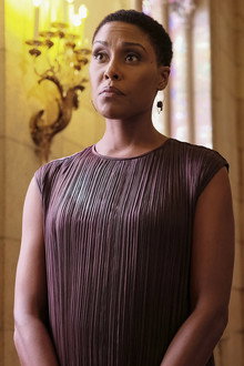 Black Lightning season 3 episode 6