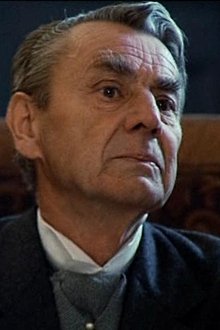 Photo of Václav Neužil