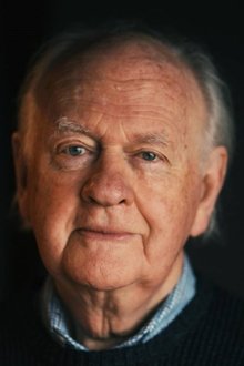 Photo of Oliver Ford Davies