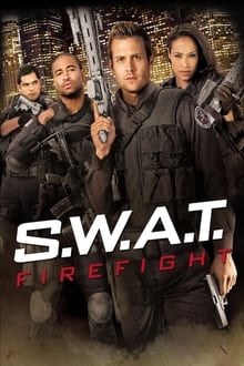 S.W.A.T.: Firefight S.W.A.T.: Firefight