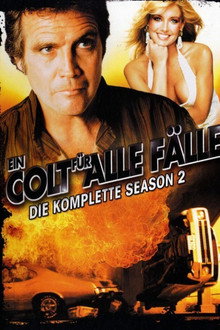 Staffel 2