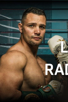 Kevin Lerena vs. Serhiy Radchenko