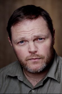 Photo of Keith Cooper