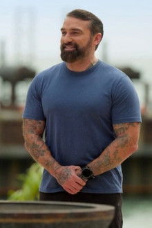 Million Dollar Island - Season 1