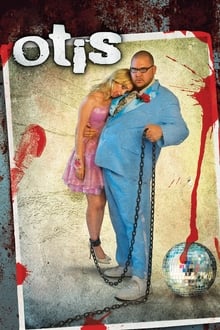 Otis movie poster