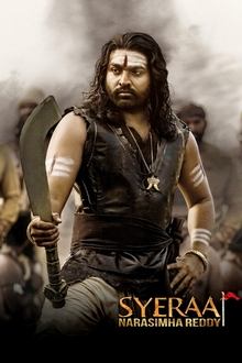 Sye
Raa
Narasimha
Reddy