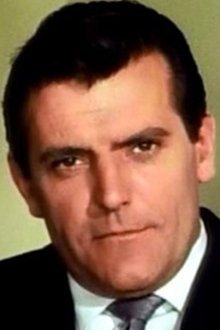 Photo of John Collin
