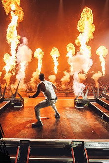 Parkway Drive - Resurrection Fest EG 2023