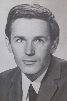 Photo of Stanislav Lyubshin