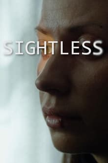 Poster do filme Sightless