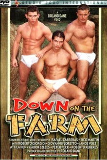 Down on the Farm