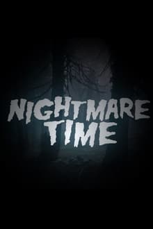 Poster da série Nightmare Time