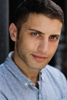 Photo of Max Rhyser