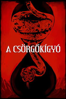 A csörgőkígyó