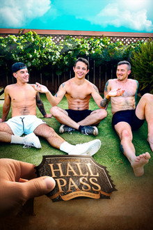 Hall Pass