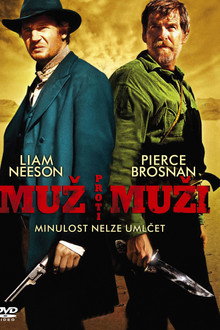 Muž proti muži