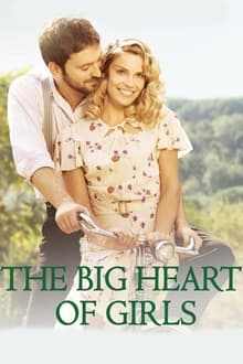 Poster do filme The Big Heart of Girls