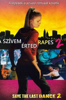 Szívem érted rapes 2.