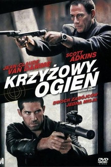 Krzyżowy Ogień