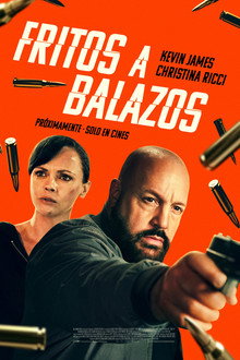 Fritos a balazos