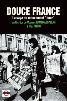 DOUCE FRANCE, La saga du mouvement 