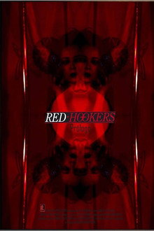 Red Hookers - Prólogo