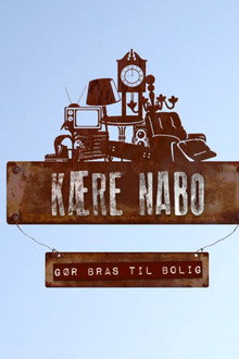 Kære nabo - gør bras til bolig