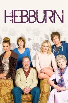 Poster da série Hebburn