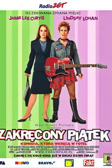 Zakręcony piątek