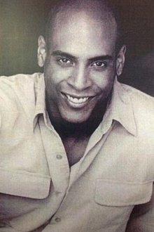 Photo of Andrew Hinkson