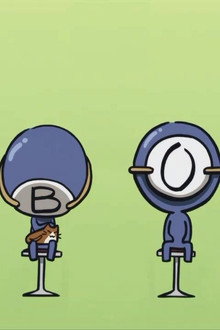 血液型くん！
