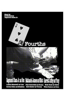 3 Fourths