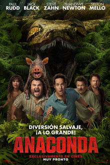 Anaconda